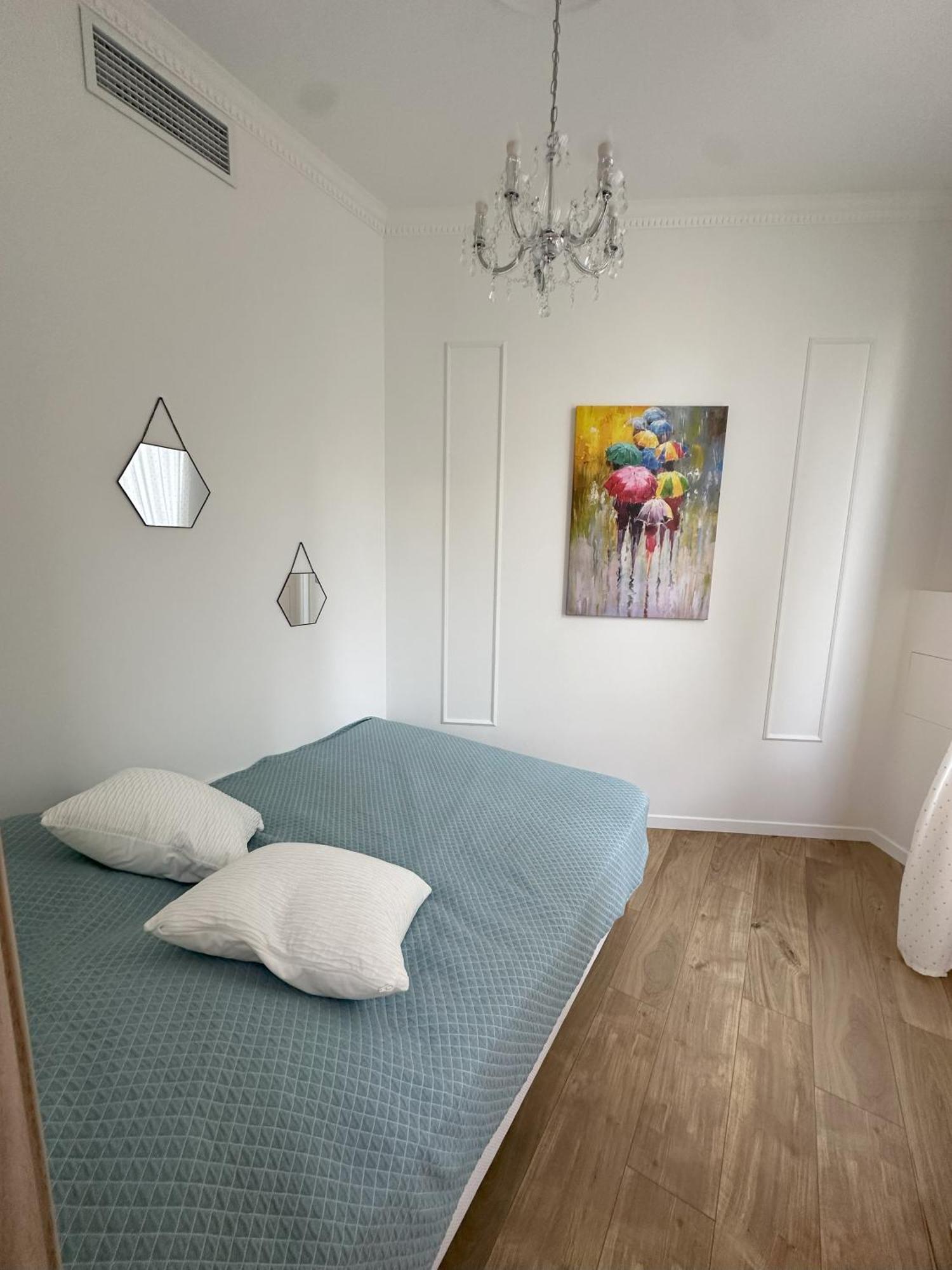 Le Coeur De Cannes Eksteriør billede