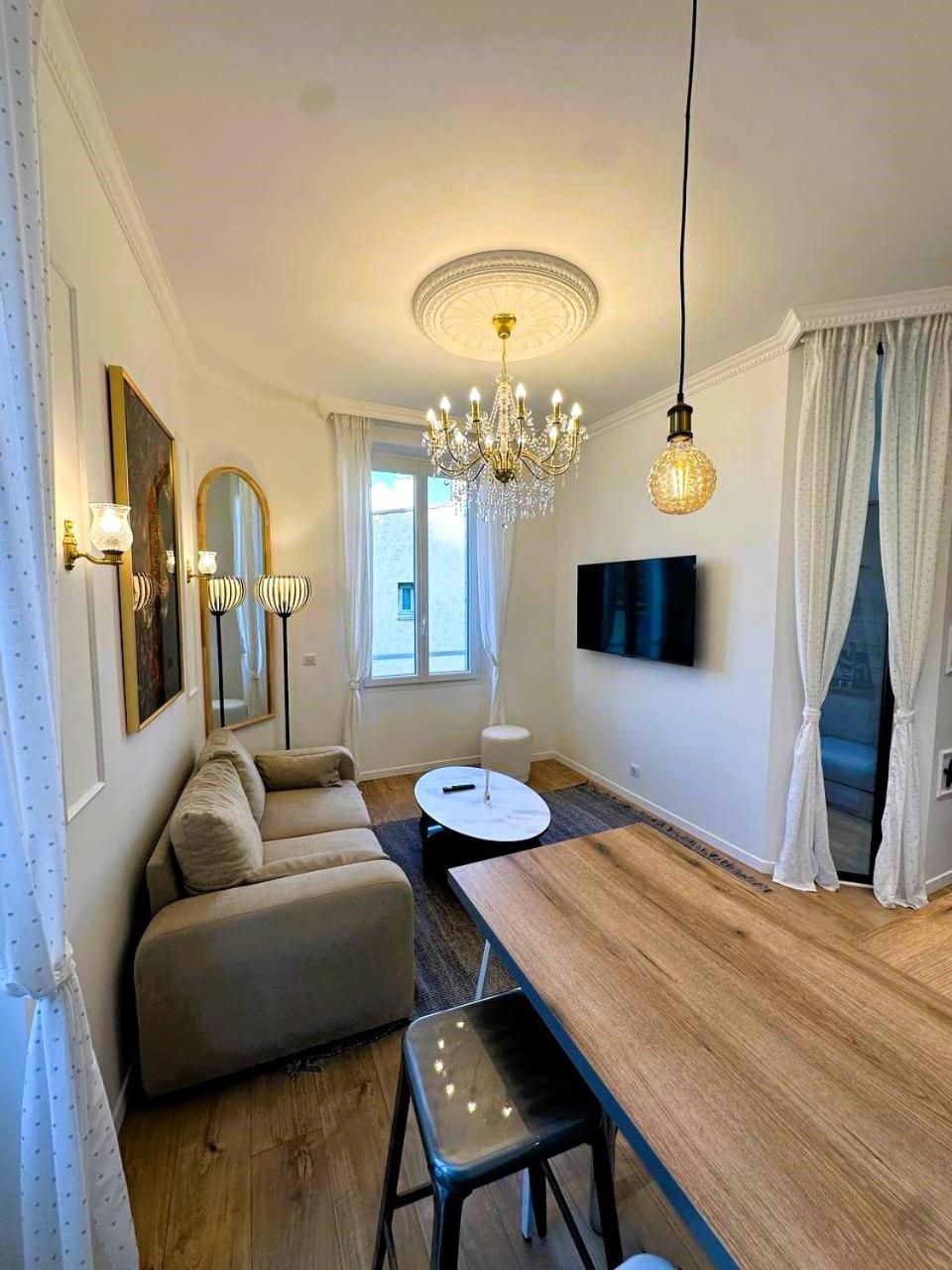 Le Coeur De Cannes Eksteriør billede
